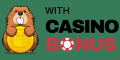 WithCasinoBonus $5 Deposit
