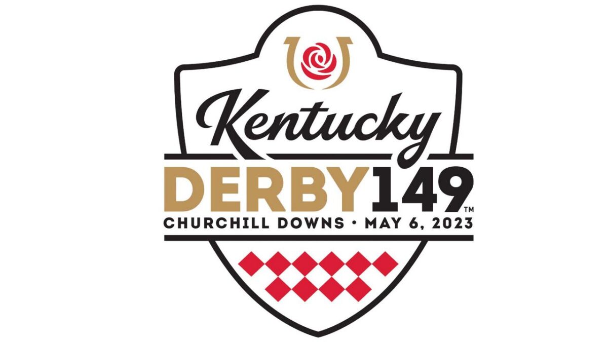 The Most Popular Kentucky Derby Logos Throughout The Years Freelogopng