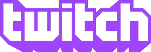 twitch logo png