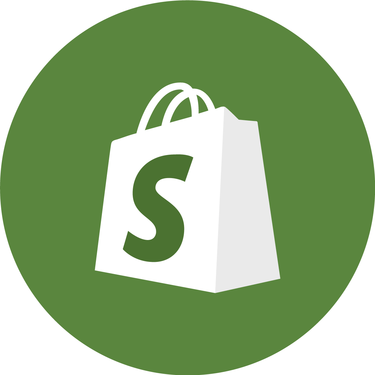 shopify png icon