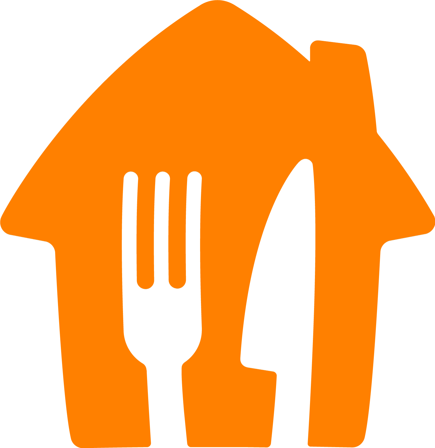 Grubhub Logo PNG Images For Free Download
