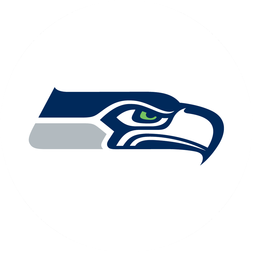 Seattle Seahawks Logo PNG