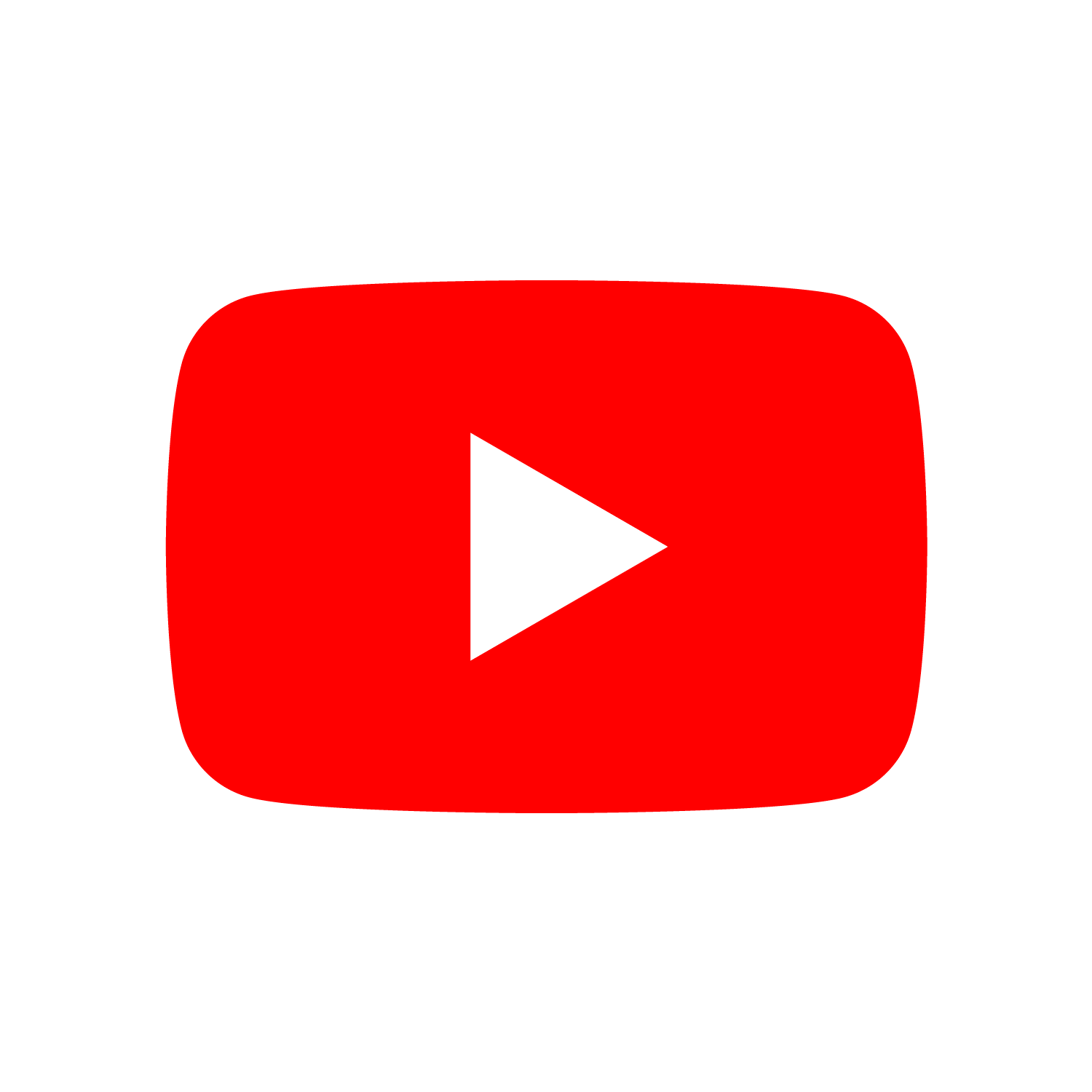 youtube app logo png