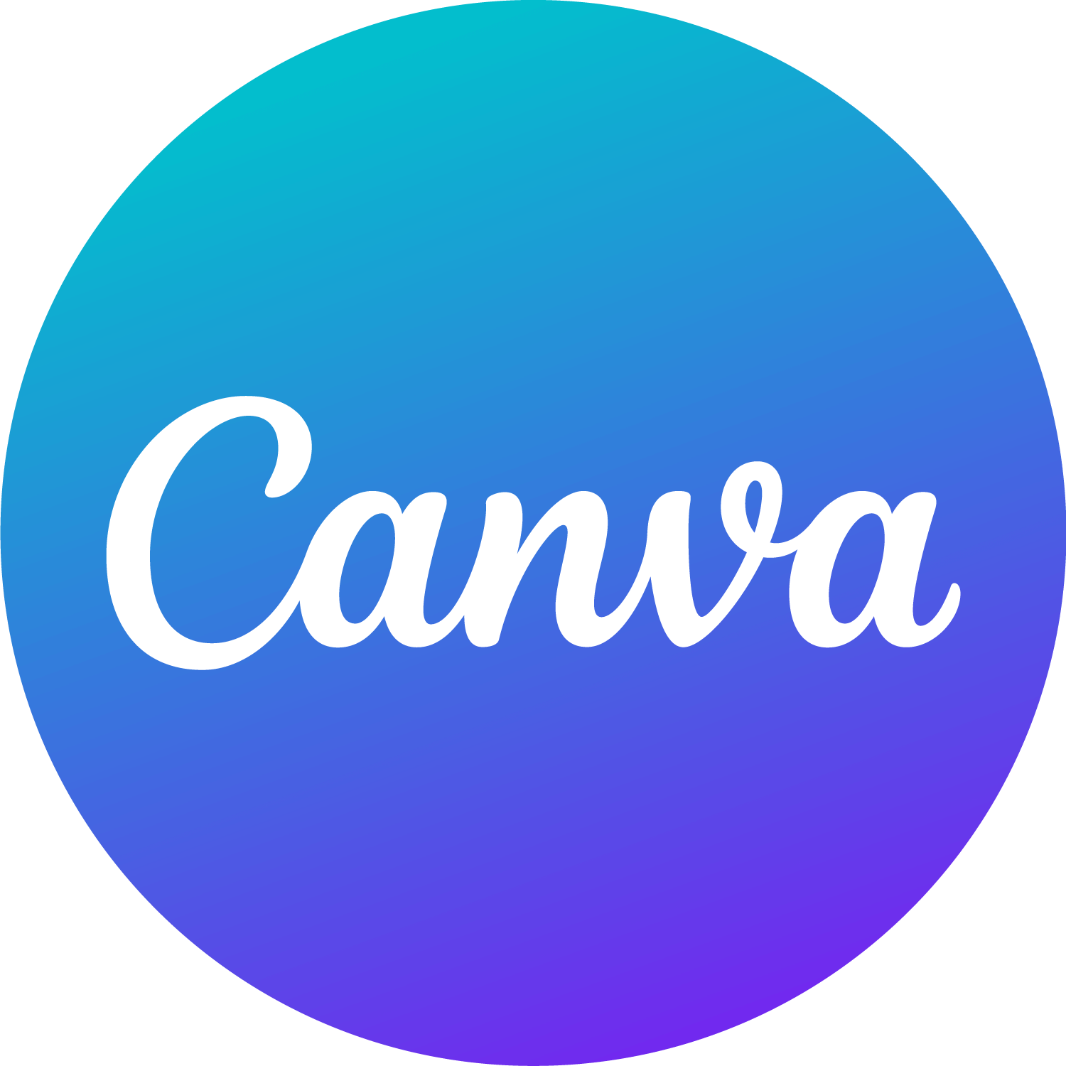 Canva Adding Logo Image To Template