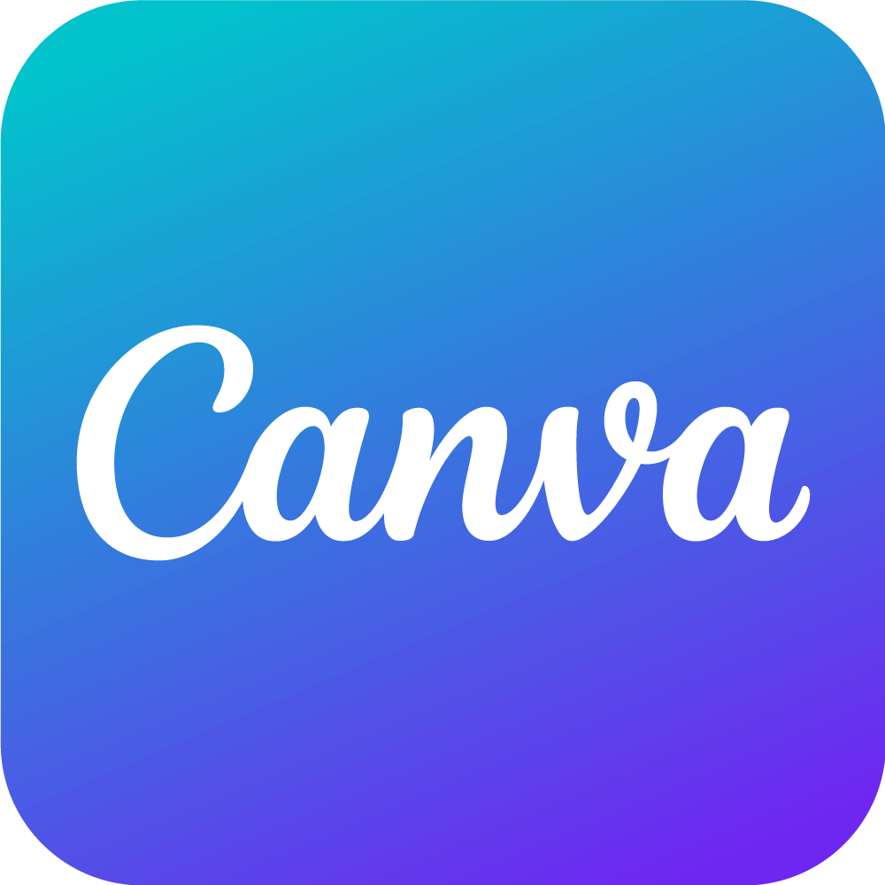 canva app icon