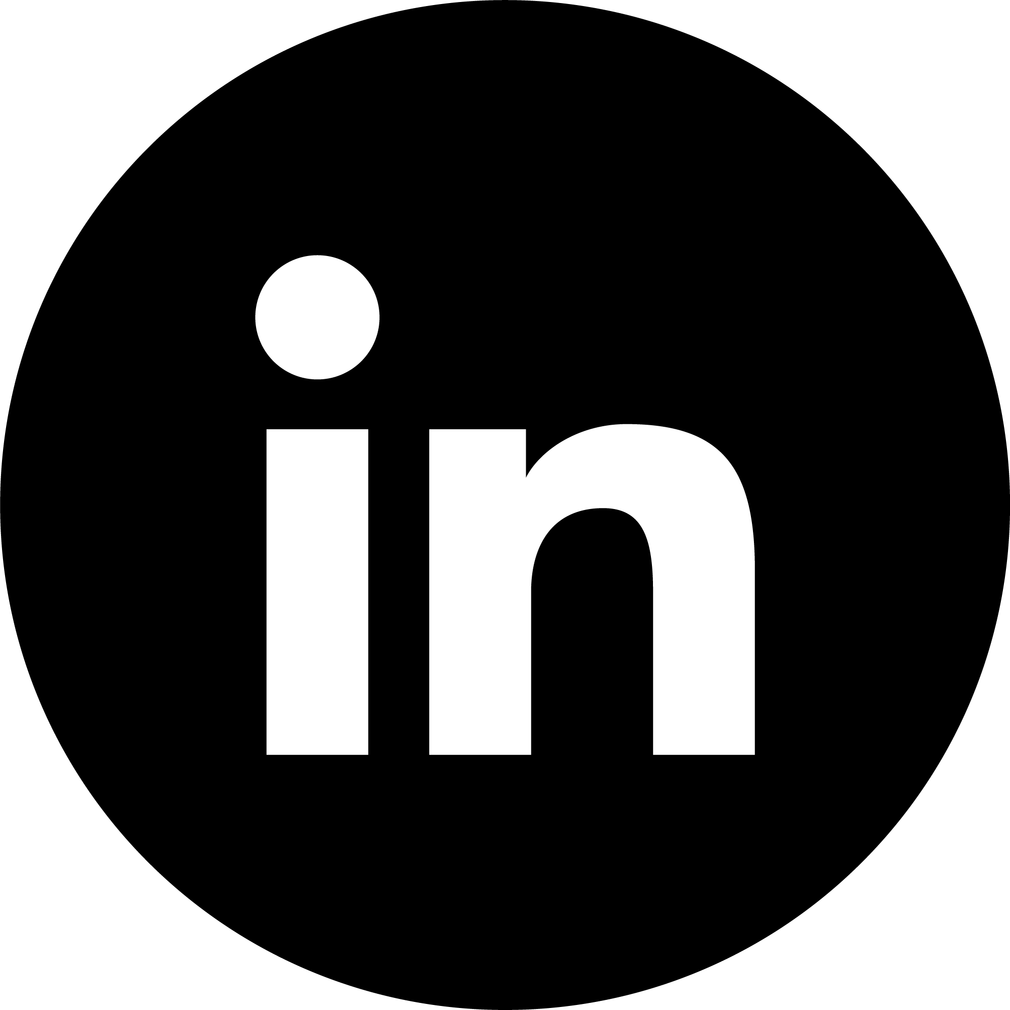 linkedin logo for email signature