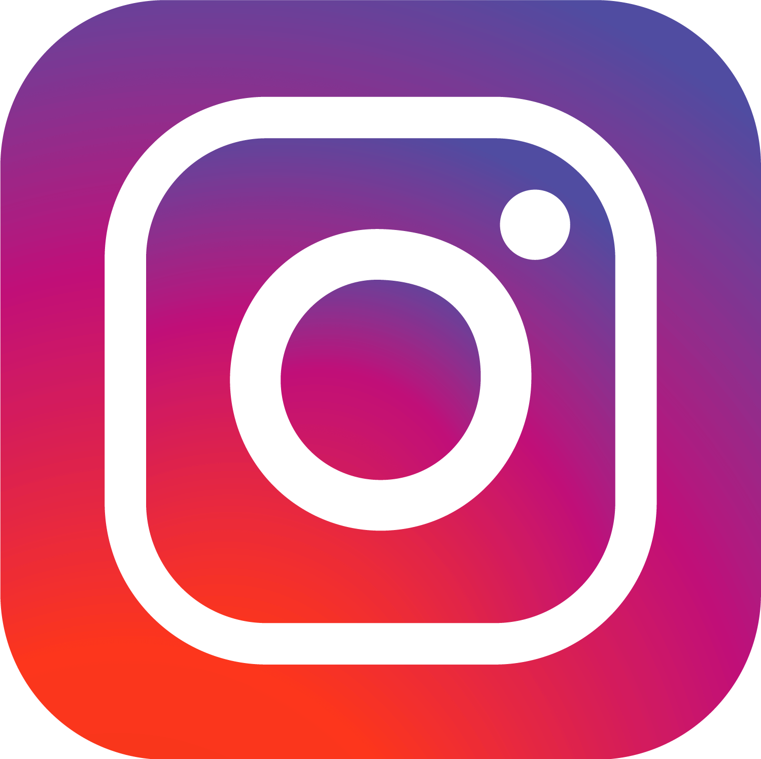 Instagram Logo PNG Images With Transparent Background