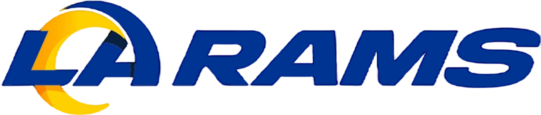 rams logo transparent