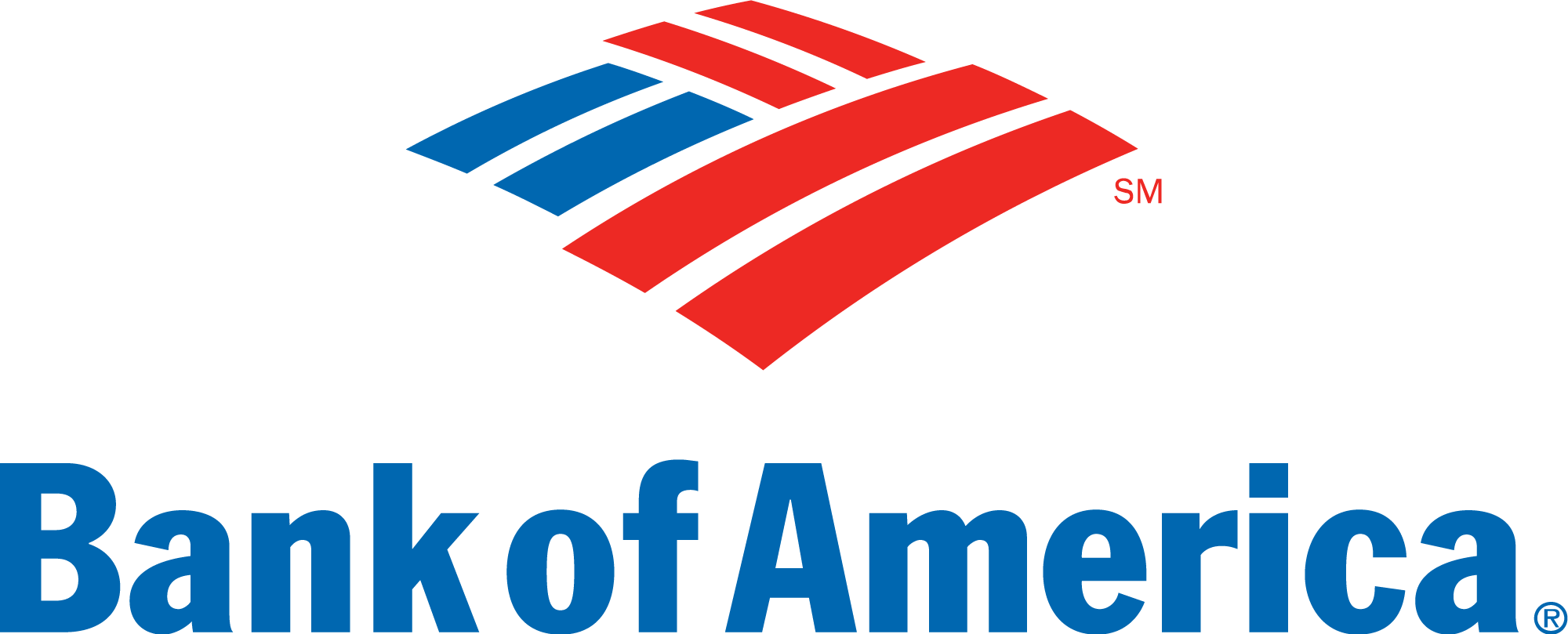bank of america logo transparent
