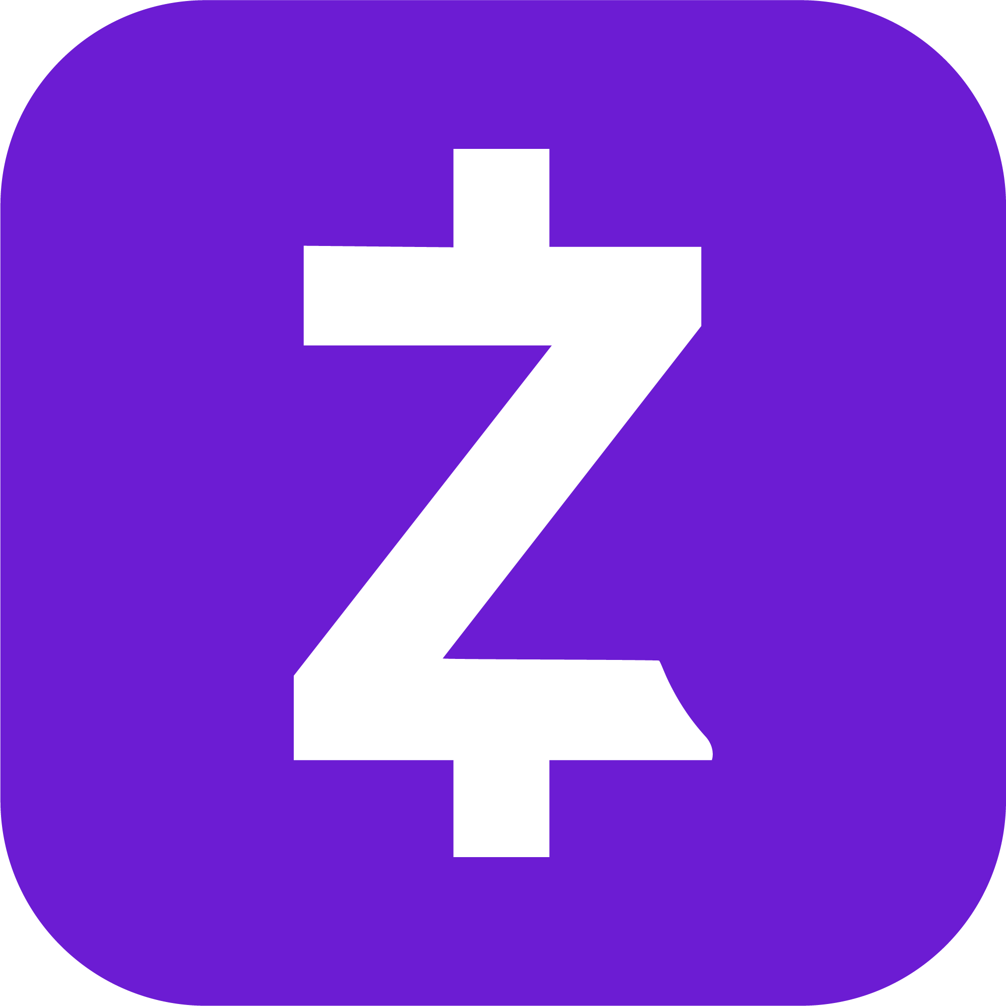 zelle app logo
