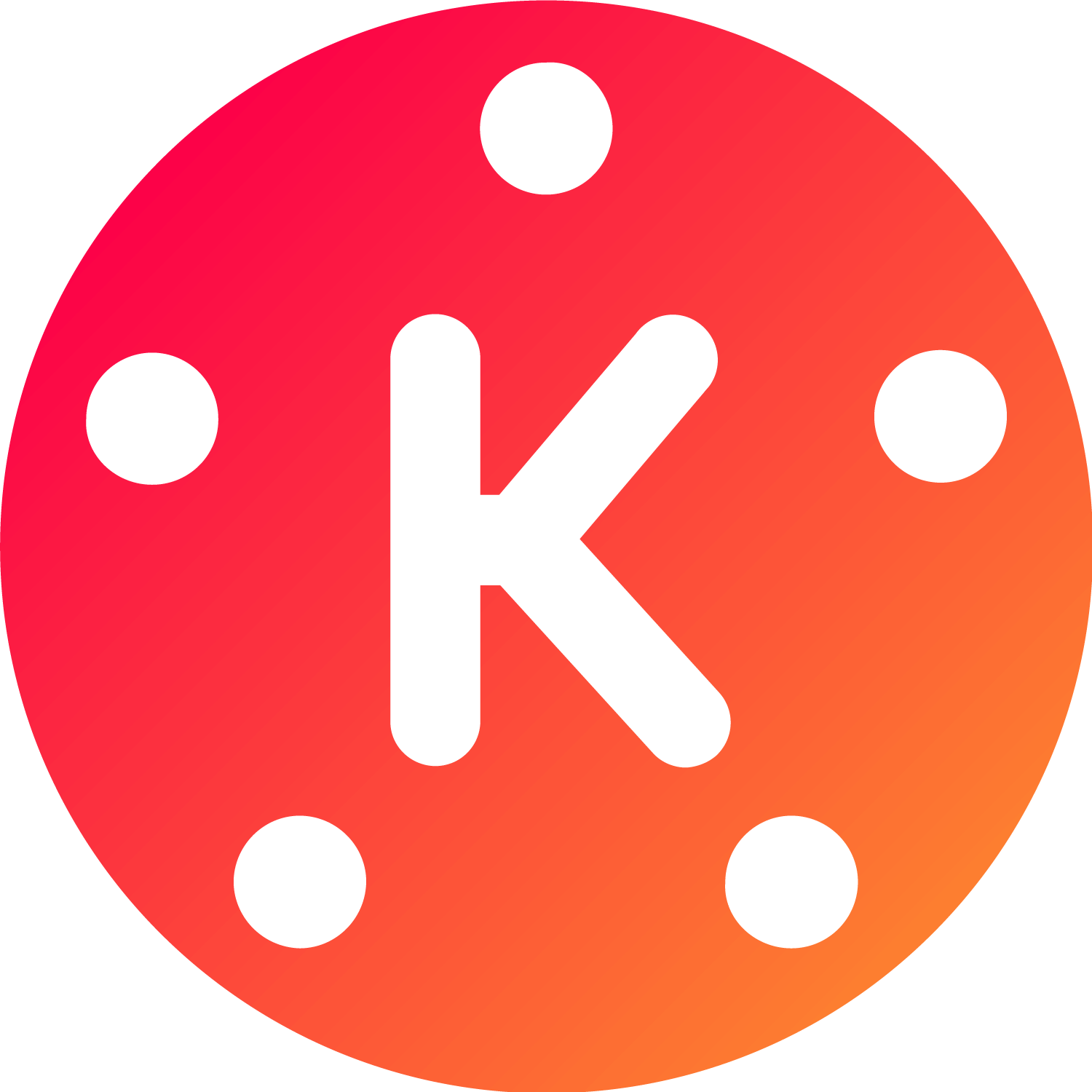 Logo Kinemaster PNG