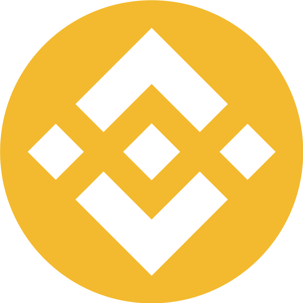 binance icon png