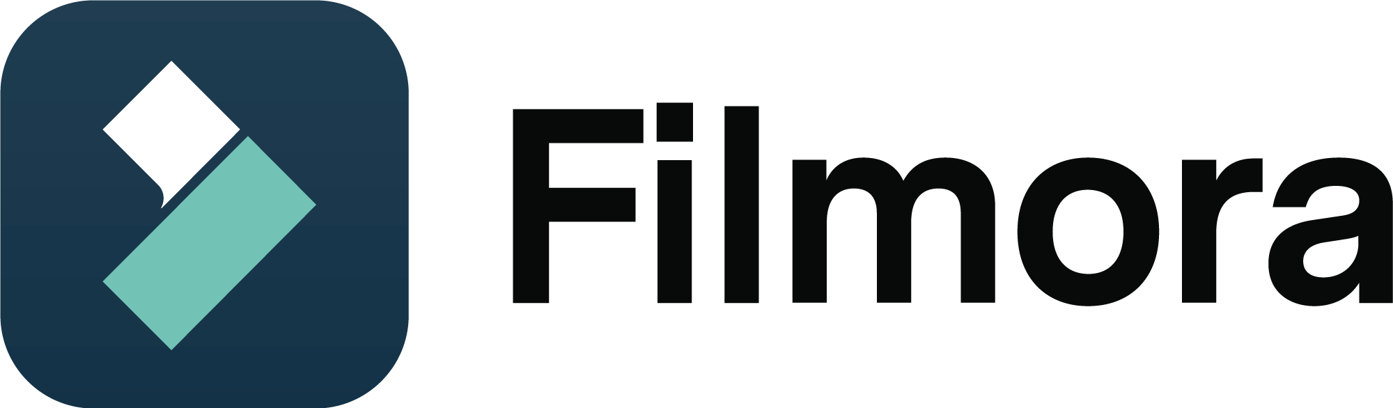Filmora Logo PNG