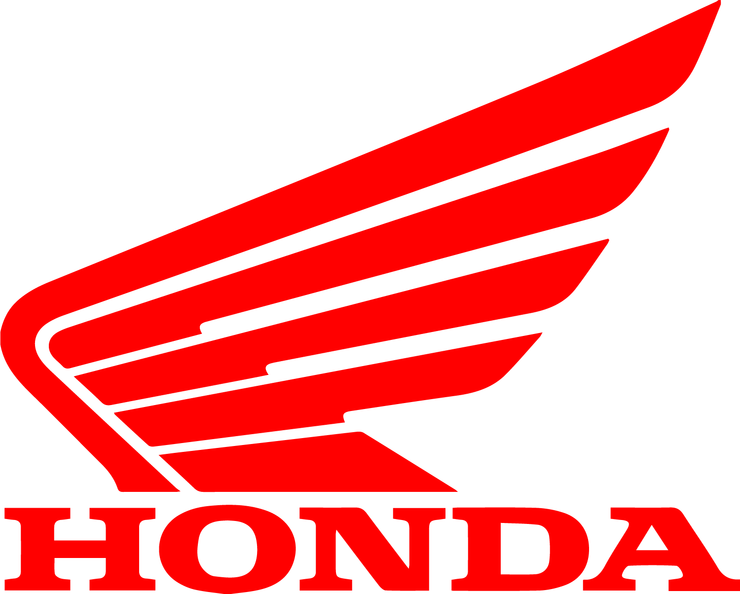 Honda Motorcycle Logo PNG title=