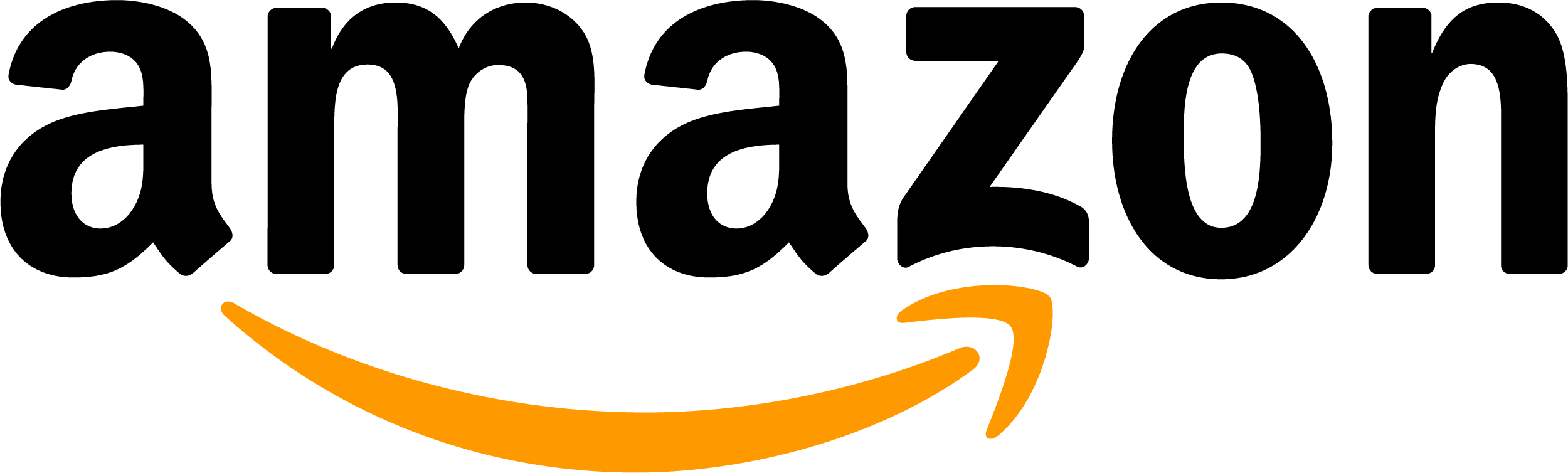 Amazon Logo PNG title=