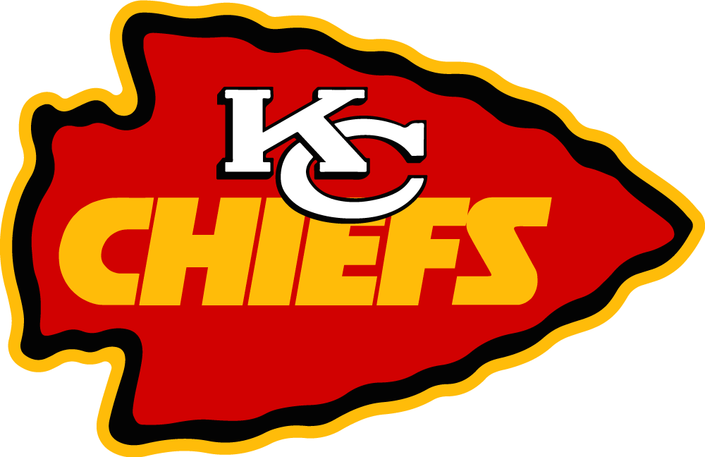 Chiefs Logo PNG With Transparent Background