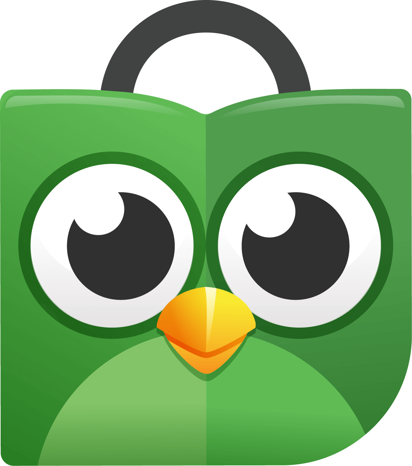 Tokopedia Icon PNG title=