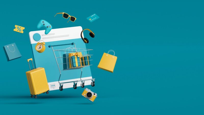 Designing an Ecommerce Web Application: The Essential Guide