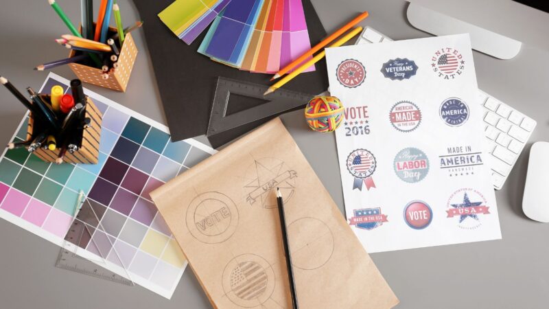 Gain Graphic Design Clients: A Comprehensive Guide