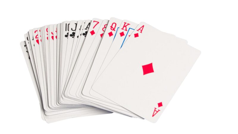 The Importance of a Well-Designed Card Game Logo: Tips For Creating a Memorable Brand Identity