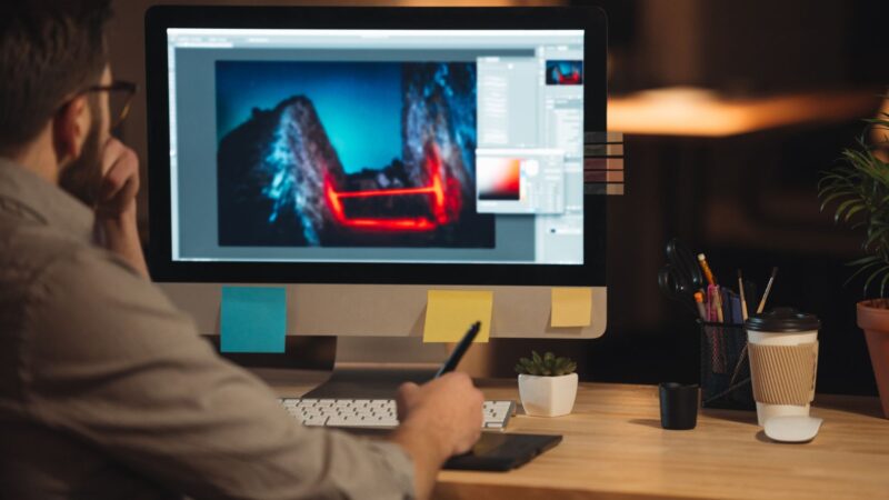 What to Look for in a Web Designer: Key Factors to Consider