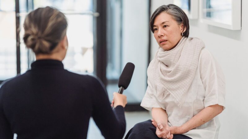 How to Interview a Designer: Essential Tips and Strategies