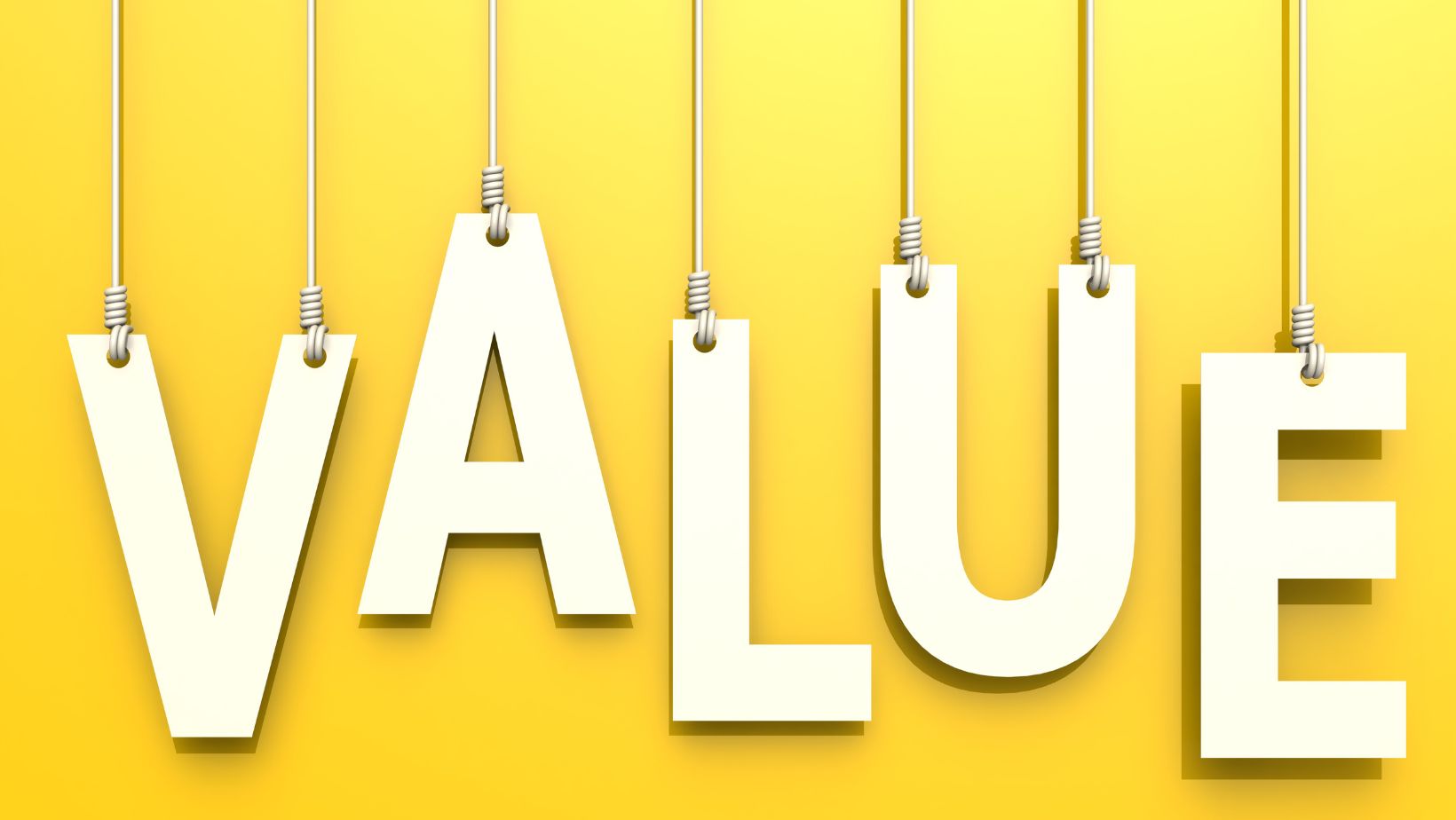 Understanding What is Value in Design Management FreeLogoPNG