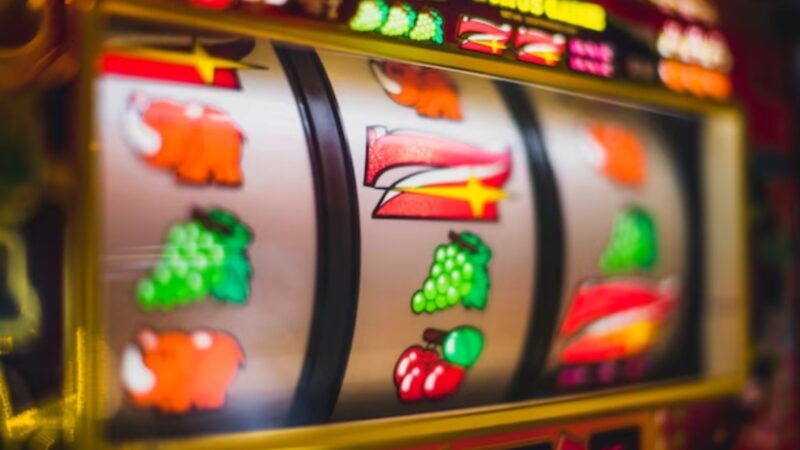 Feast of Fortune: Exploring Food-Inspired Online Slot Games