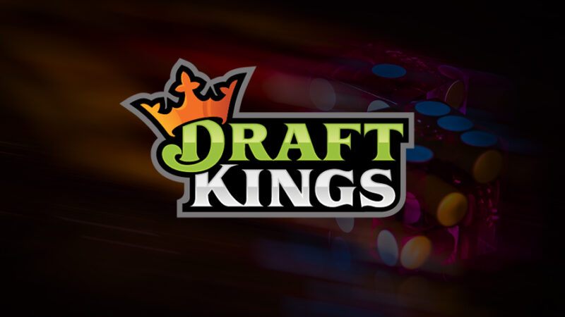 DraftKings Logo PNG For Free Download