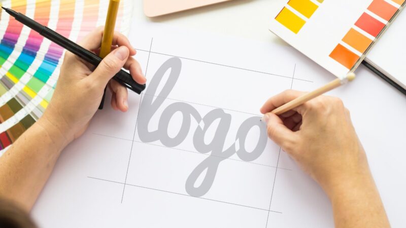 A Creative Guide to Enhance Design Skills and Spark Ideas for Logo Drawing Game