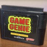 Game Genie Logo – The Meaning and Significance