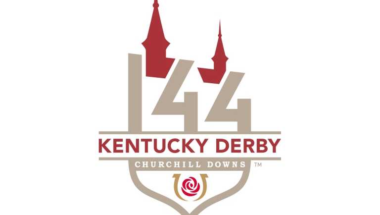 The Most Popular Kentucky Derby Logos Throughout The Years - FreeLogoPNG