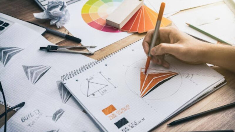 Why Creating The Perfect Logo is Crucial For Building a Brand