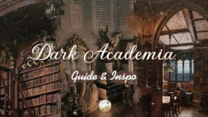 dark academia wallpaper iphone