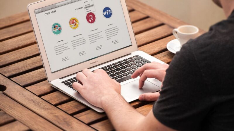 How The Right Logo Design Can Increase Sales: A Comprehensive Guide