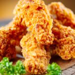 Bagian Ayam Mcd: A Guide to McDonald’s Chicken Parts