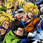 Dragon Ball Z Wallpaper iPhone: The Ultimate Collection for Fans