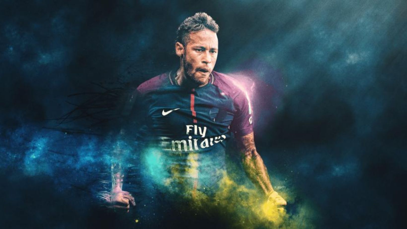 Neymar Wallpaper 4K iPhone: Enhance Your Device with Stunning Visuals