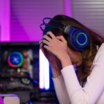 RTP Harum4d: Exploring the Latest Trends in Online Gaming