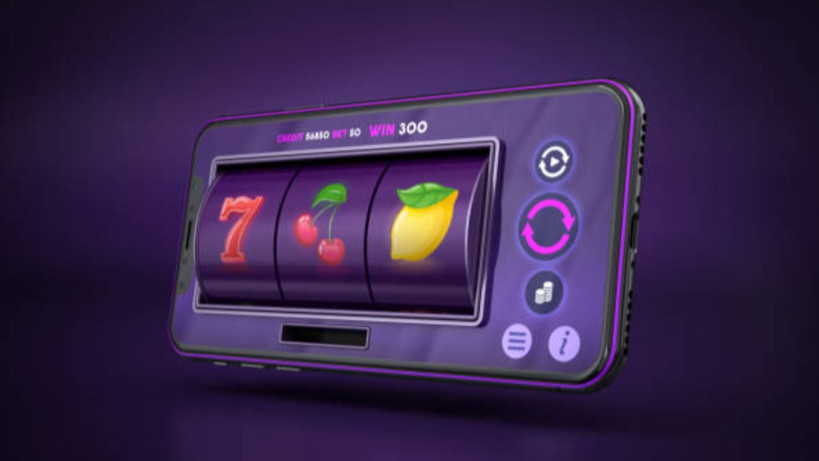 Jackpotjoy slot machines app