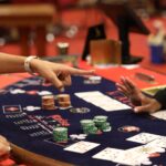 Unveiling the Game Diversity at Rekapan Sydney Casino: A Gambler’s Paradise