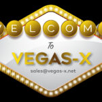Vegas-x-org Login: A Comprehensive Guide to Smooth Login