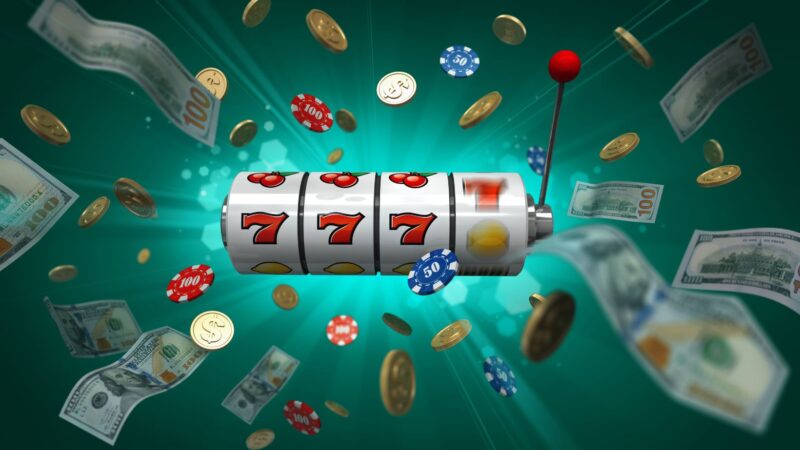Jackpot Economics: Understanding the Profitability Dynamics Behind Online Casino Games