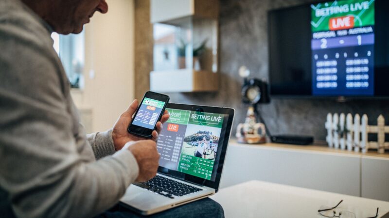 Unlock the Advantages of Betking’s Www.Betking.Com Old Mobile