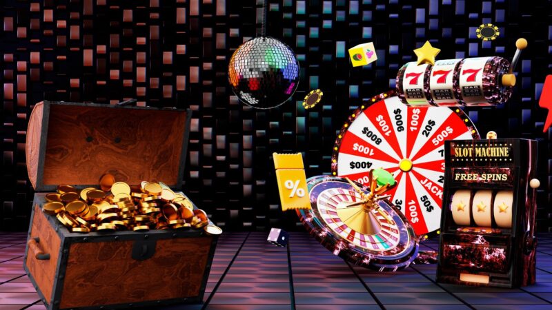 Turbo Spin 138: Unleashing the Power of this Unique Gaming Experience