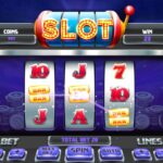 Kontanslot: A Beginner’s Guide to Online Slot Games