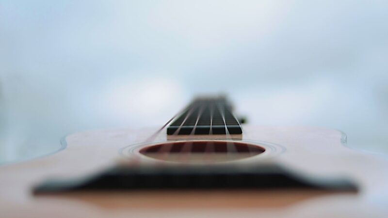 An In-Depth Guide to Guitar Chords and Transitions Kunci Gitar St12 – Rasa Yang Tertinggal