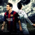Ronaldo and Messi Wallpaper 4K: Best Backgrounds for Football Fans