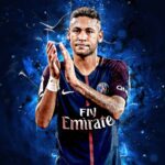 Neymar Jr Wallpaper 4K: The Best High-Resolution Images for Your Screen