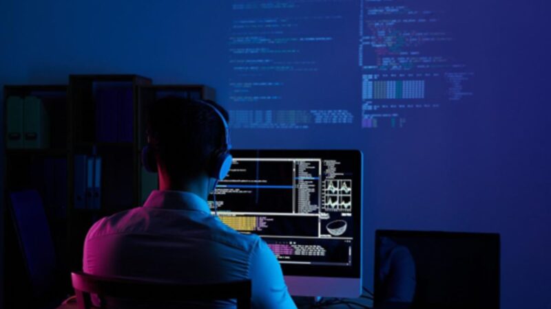 Design and Development Meet Technical Advances To Revolutionize Online Casinos